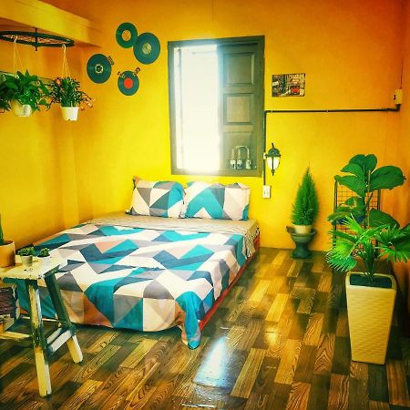 The 1995 Homestay Phan Rang Exterior photo