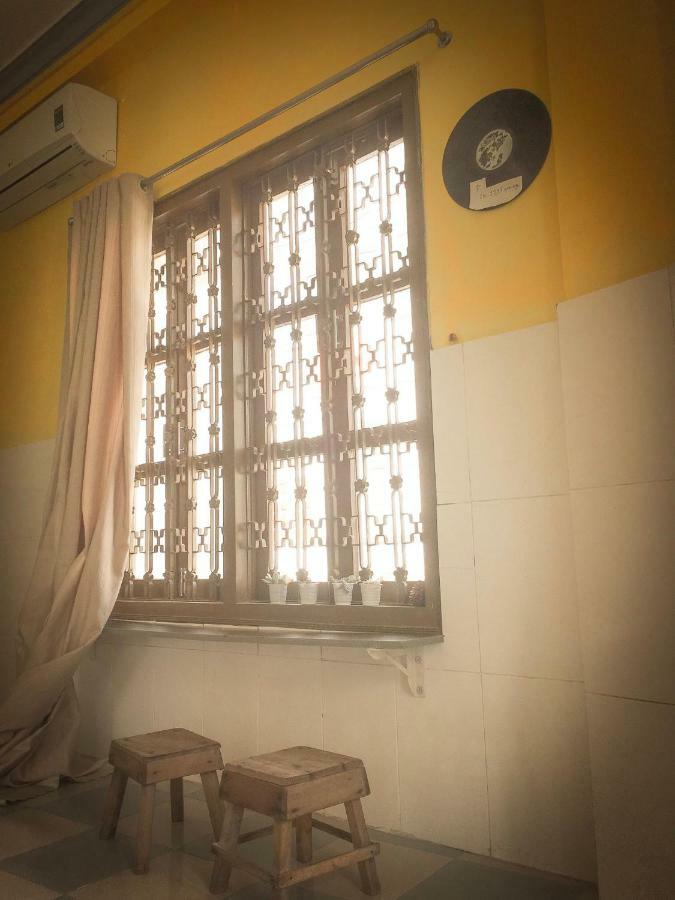 The 1995 Homestay Phan Rang Exterior photo