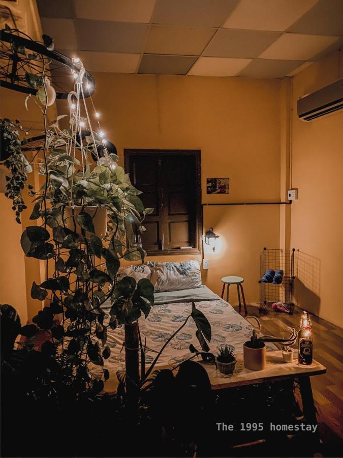 The 1995 Homestay Phan Rang Exterior photo